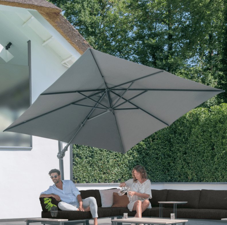 Siesta 300cm Parasol