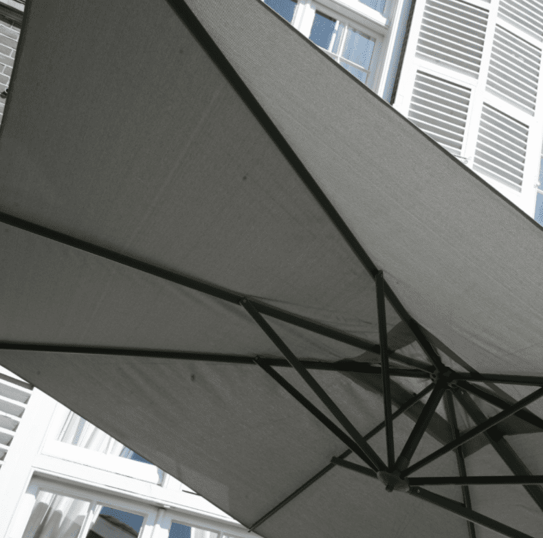Siesta 300cm Parasol