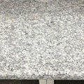 Silver Grey Granite Bullnosed Coping