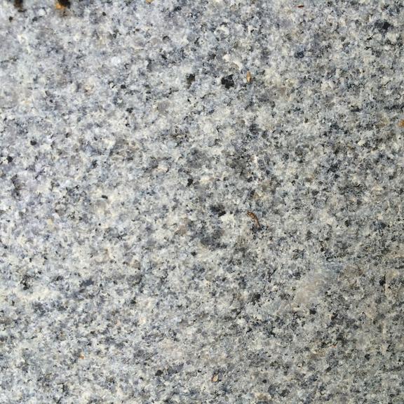 Silver Grey Granite