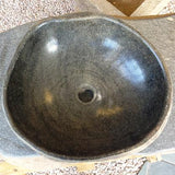 Indonesian Riverstone Sinks
