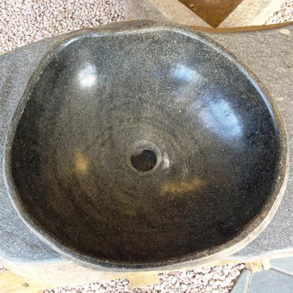 Indonesian Riverstone Sinks