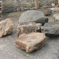 Glacial Specimen Boulders