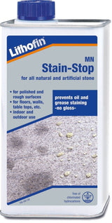 Lithofin Stainstop