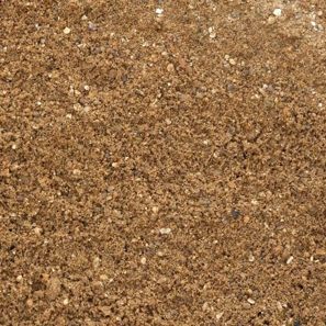 Sharp Sand