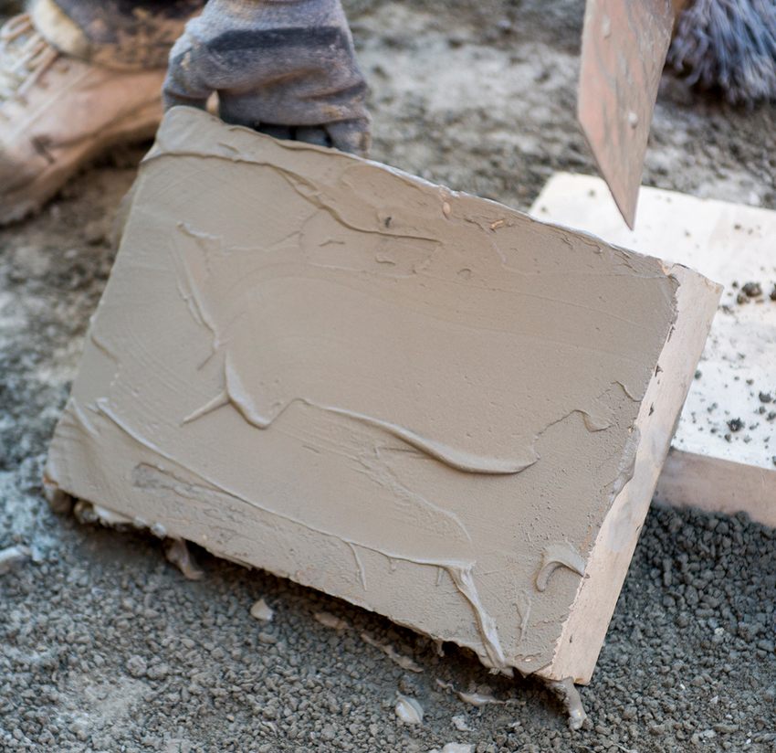 Steintec TuffBond Priming Mortar