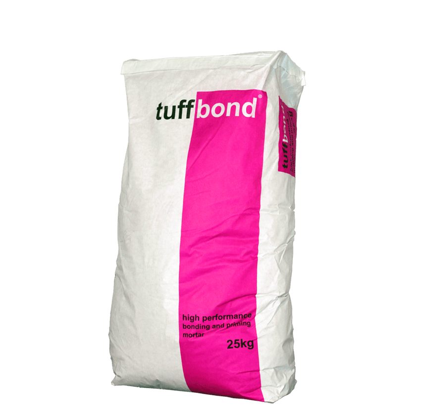 Steintec TuffBond Priming Mortar