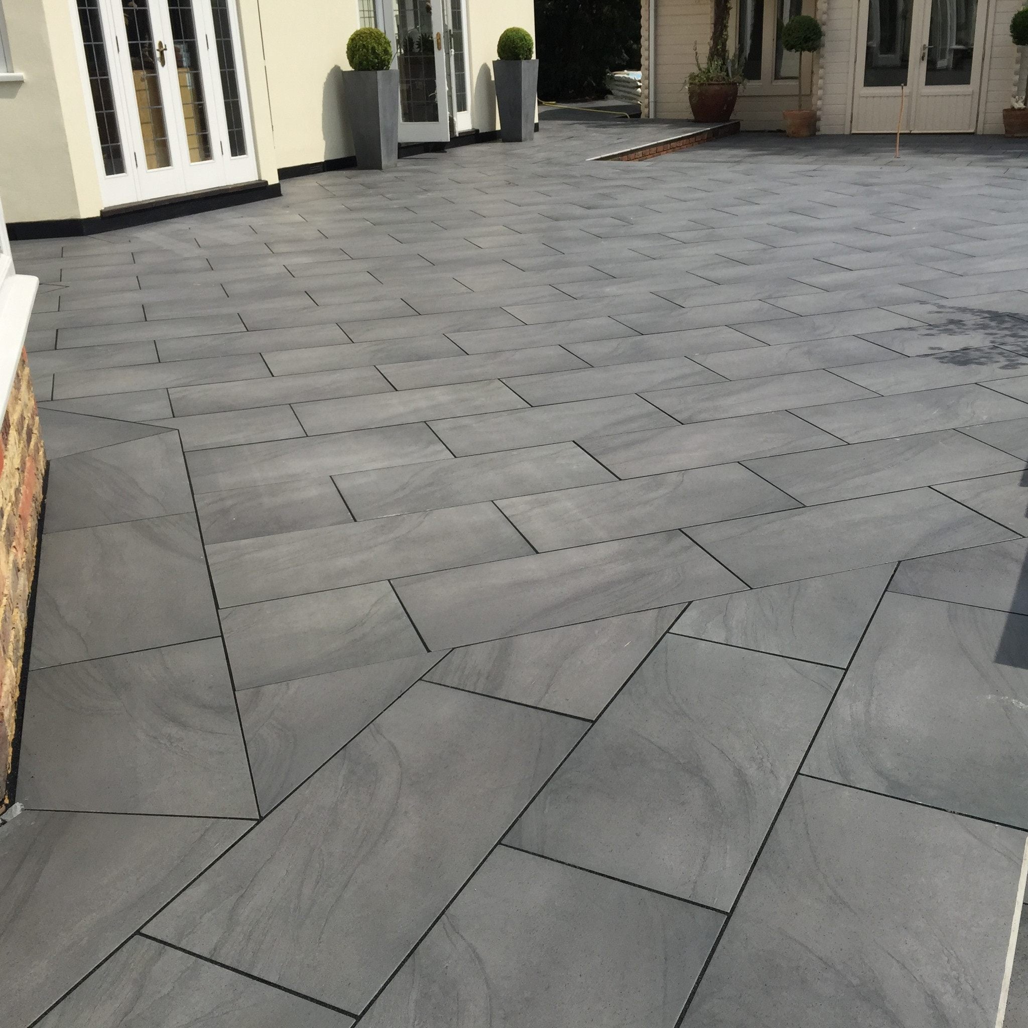 Windermere Grey