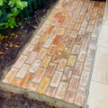 London Weathered Pavior