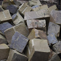 Yorkstone Rockery