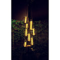 Parasol Cluster LED Lights (7)
